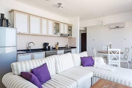 Agios Amvrosios  Joya Cyprus Mermaid Penthouse Apartment מראה חיצוני תמונה