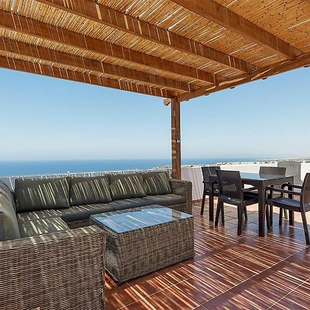Agios Amvrosios  Joya Cyprus Mermaid Penthouse Apartment מראה חיצוני תמונה