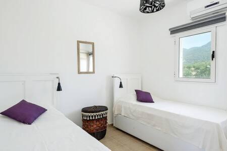 Agios Amvrosios  Joya Cyprus Mermaid Penthouse Apartment מראה חיצוני תמונה