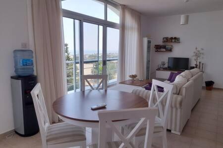 Agios Amvrosios  Joya Cyprus Mermaid Penthouse Apartment מראה חיצוני תמונה
