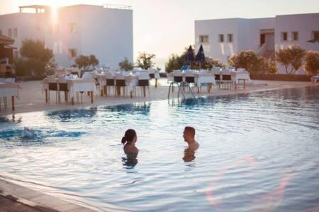 Agios Amvrosios  Joya Cyprus Mermaid Penthouse Apartment מראה חיצוני תמונה