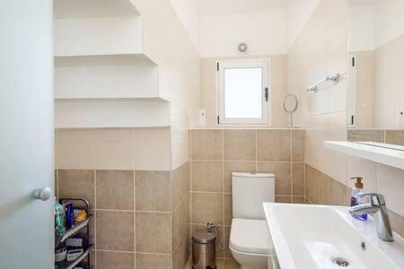Agios Amvrosios  Joya Cyprus Mermaid Penthouse Apartment מראה חיצוני תמונה