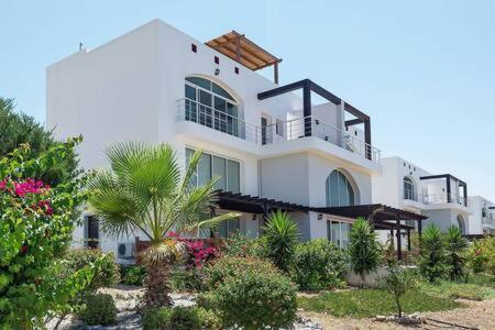 Agios Amvrosios  Joya Cyprus Mermaid Penthouse Apartment מראה חיצוני תמונה