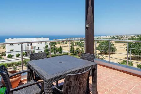Agios Amvrosios  Joya Cyprus Mermaid Penthouse Apartment מראה חיצוני תמונה