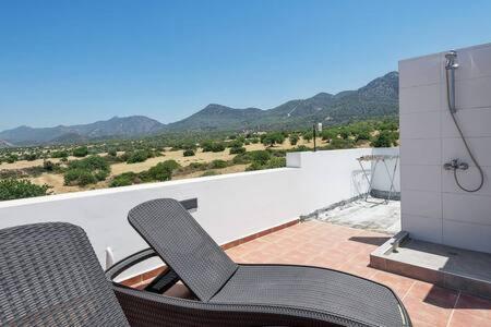 Agios Amvrosios  Joya Cyprus Mermaid Penthouse Apartment מראה חיצוני תמונה