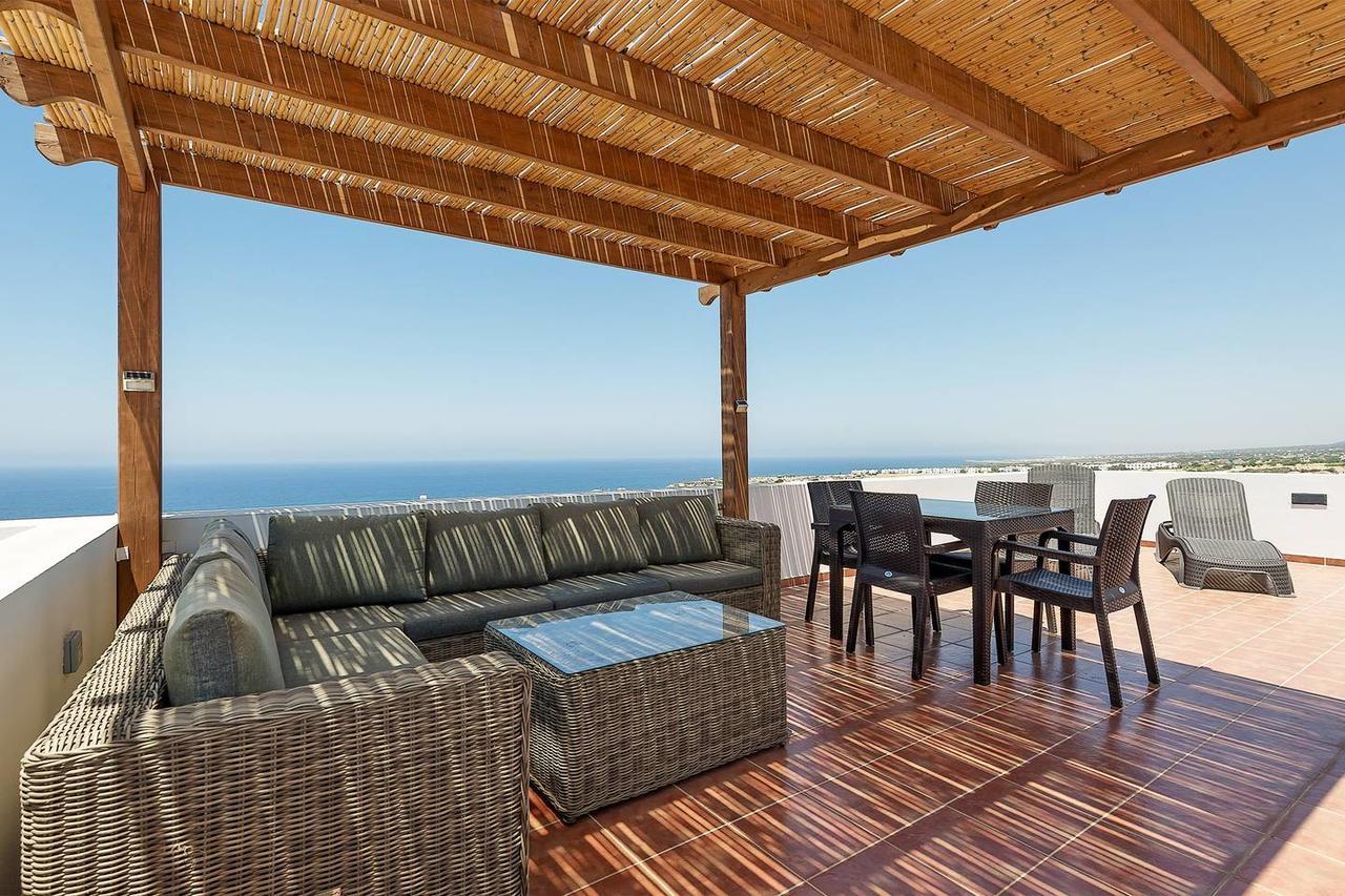Agios Amvrosios  Joya Cyprus Mermaid Penthouse Apartment מראה חיצוני תמונה